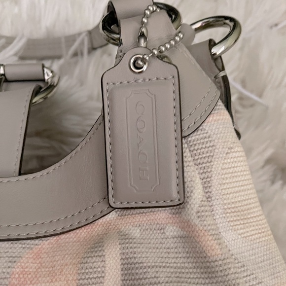 Coach handbag - Picture 7 of 7